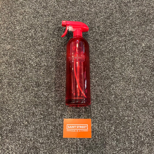 Supreme Spray Bottle Red