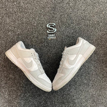 Load image into Gallery viewer, Nike Dunk Low &#39;Grey Fog&#39;
