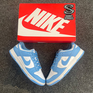 Nike Dunk Low 'UNC' (Online only)