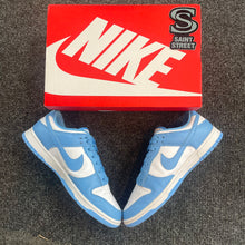 Load image into Gallery viewer, Nike Dunk Low &#39;UNC&#39; (Online only)

