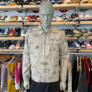 Carhartt Work Jacket