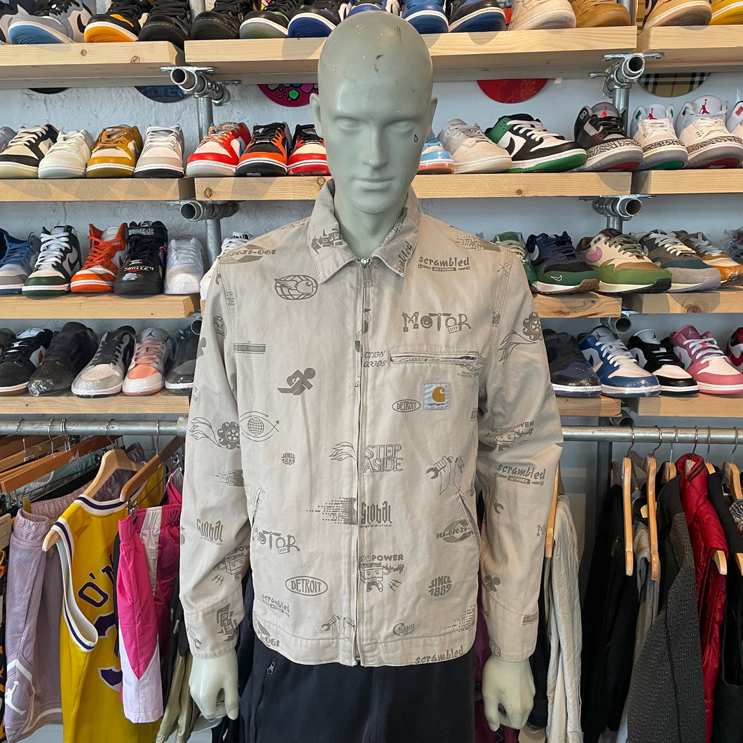 Carhartt Work Jacket