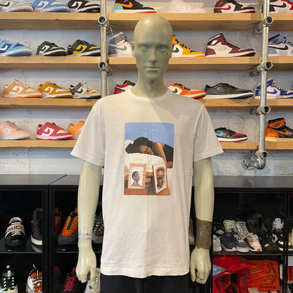 Patta 'Team Patta' Tee White