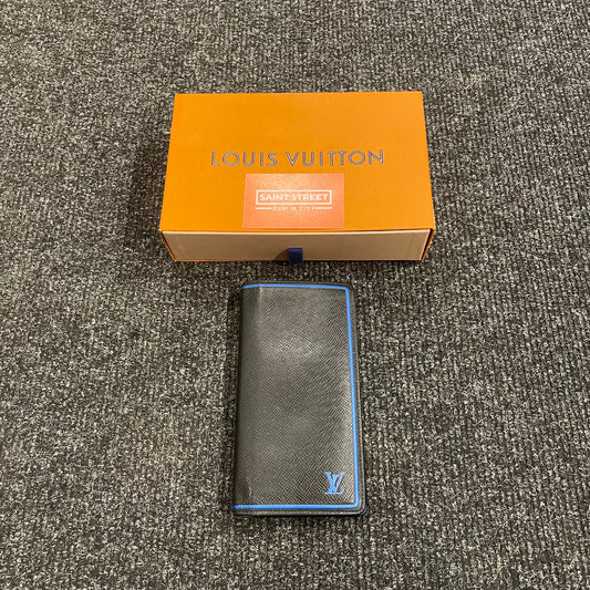 Louis Vuitton 'Passport Wallet'