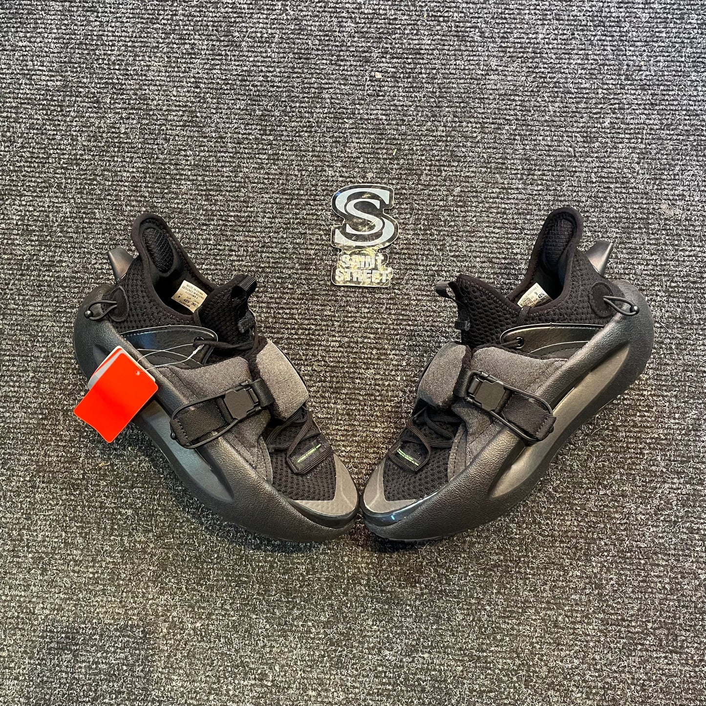 Li Ning Trainer