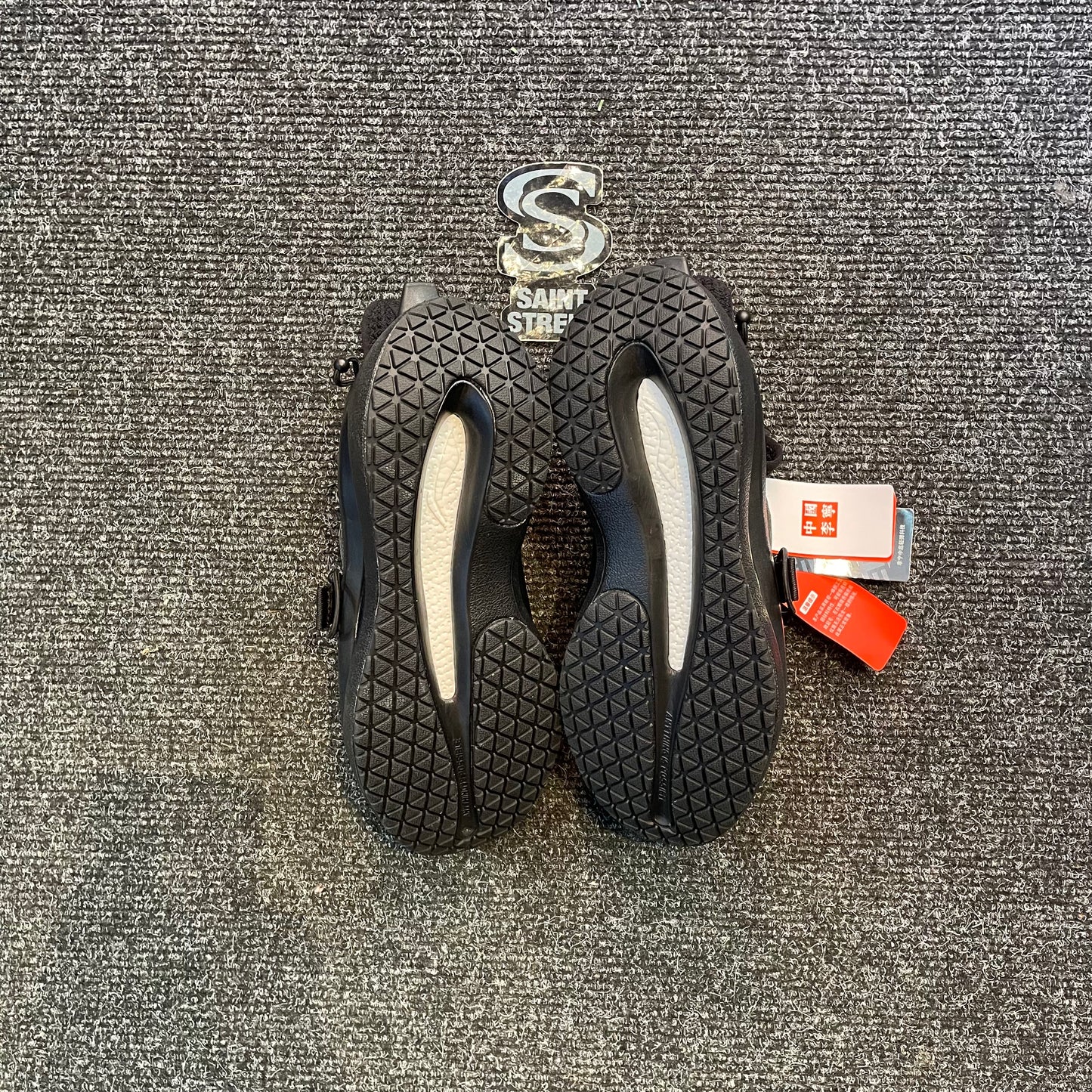 Li Ning Trainer