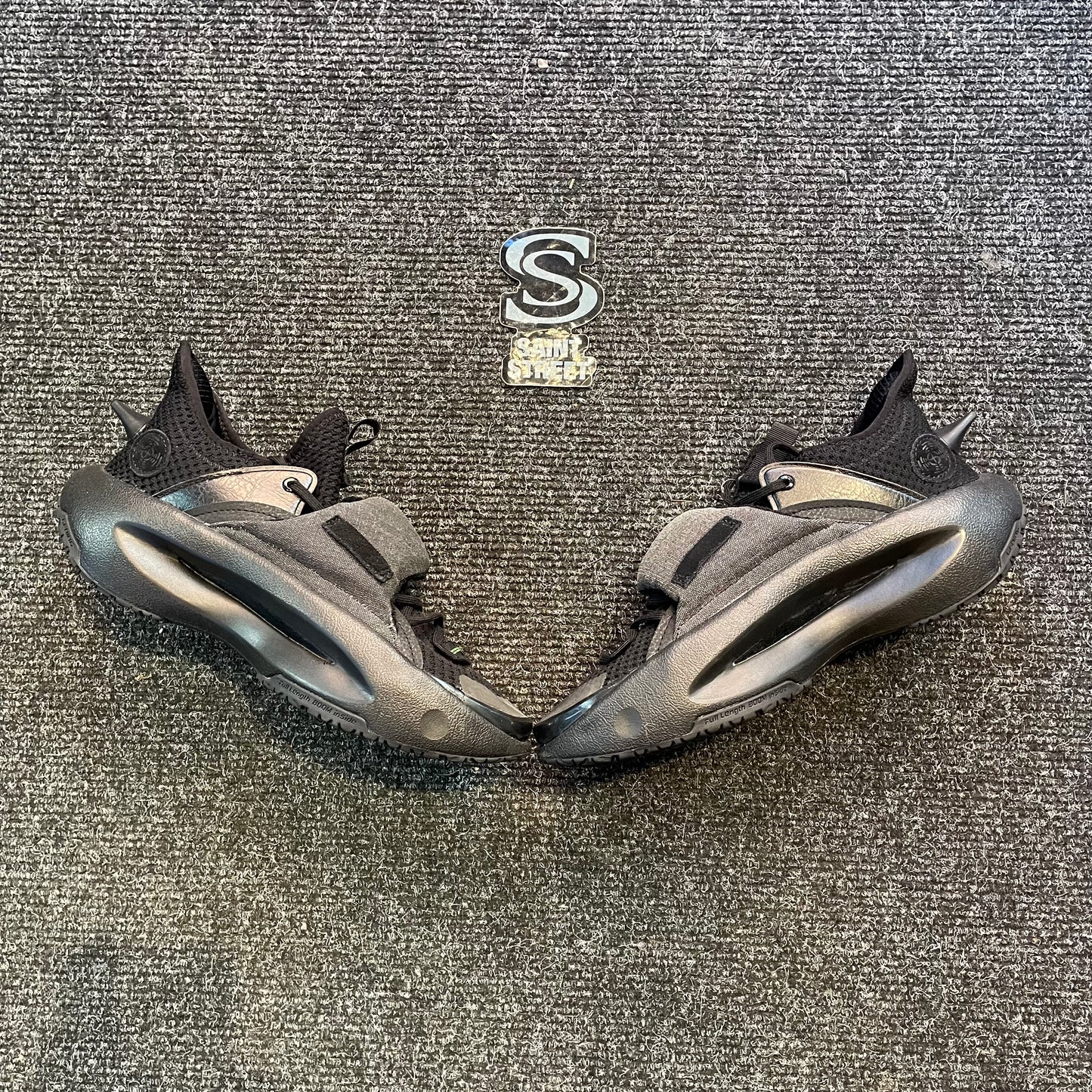 Li Ning Trainer
