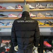 Load image into Gallery viewer, Off White &#39;Down Jacket&#39;

