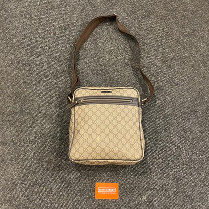 Gucci Messenger Bag