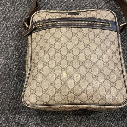 Gucci Messenger Bag