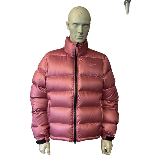 Nike X Nocta Sunset Puffer Jacket 'Desert Pink'