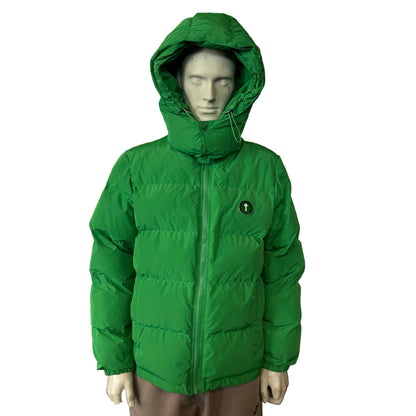 Trapstar Puffer Jacket