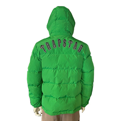 Trapstar Puffer Jacket