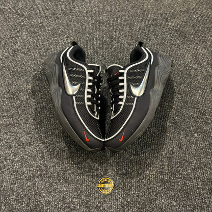 Nike Spiridon Triple Black