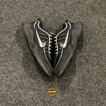 Nike Spiridon Triple Black