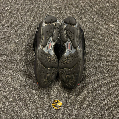 Nike Spiridon Triple Black