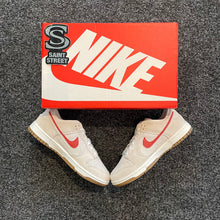Load image into Gallery viewer, Nike Dunk Low &#39;Cinnibar&#39; (Online only)
