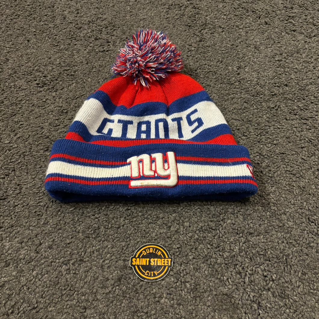 New Era 'New York Giants' Beanie