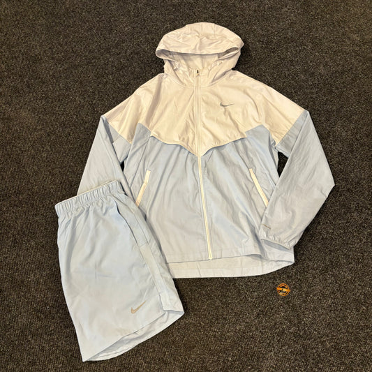 Nike Tech Fleece Shorts Set