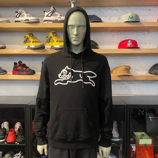 BBC Icecream Running Dog Hoodie