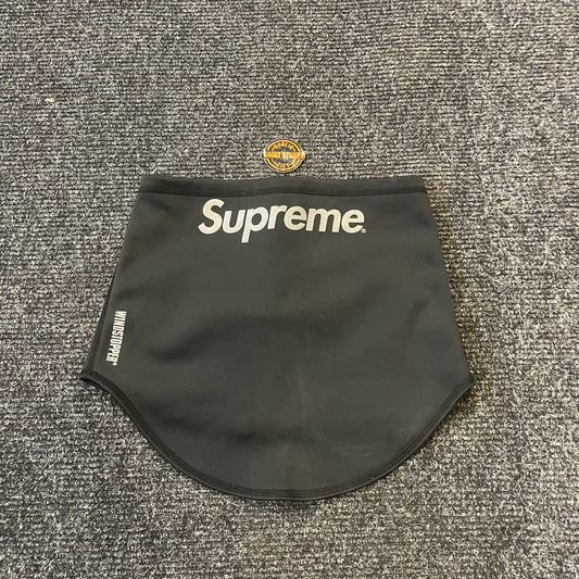 Supreme Windstopper Neck Gaiter