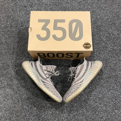 Adidas X Yeezy 350 'Beluga' Reflective