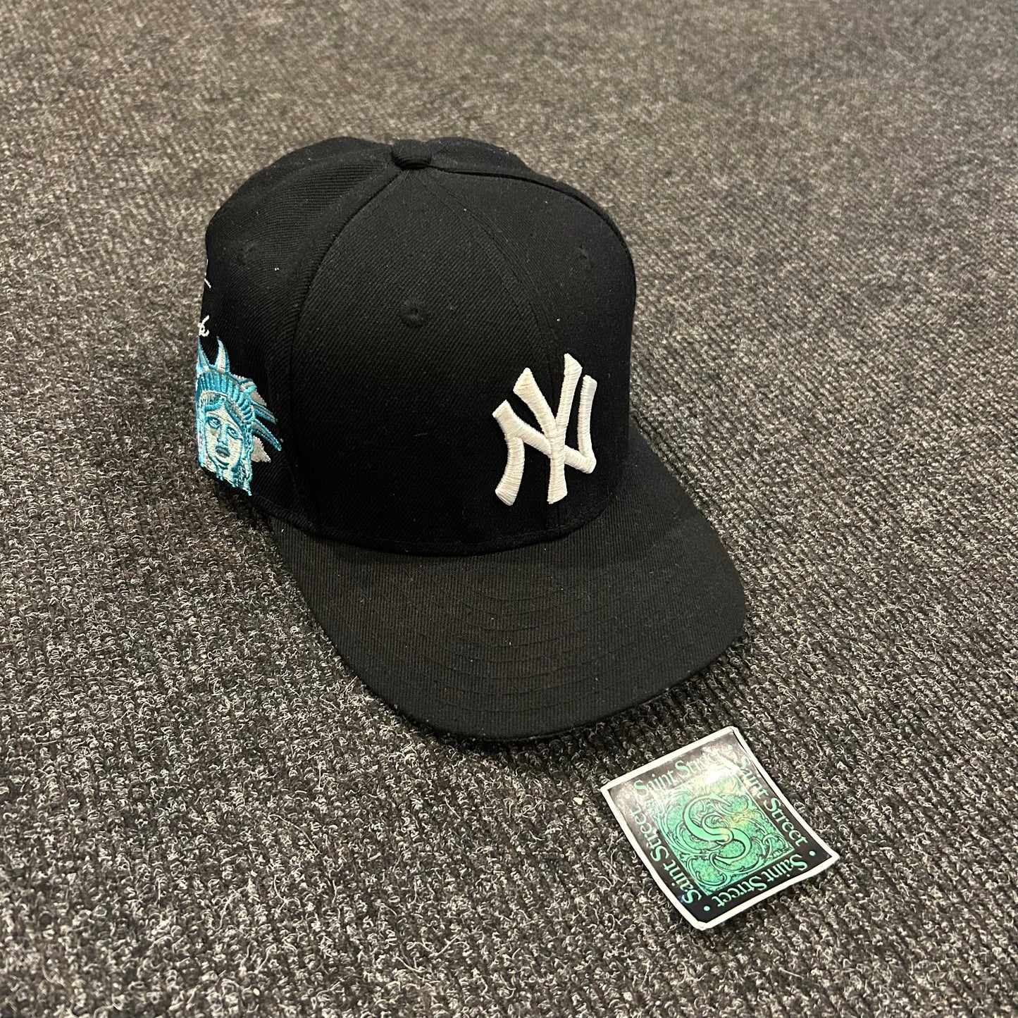 New Era 'Greetings From NY'