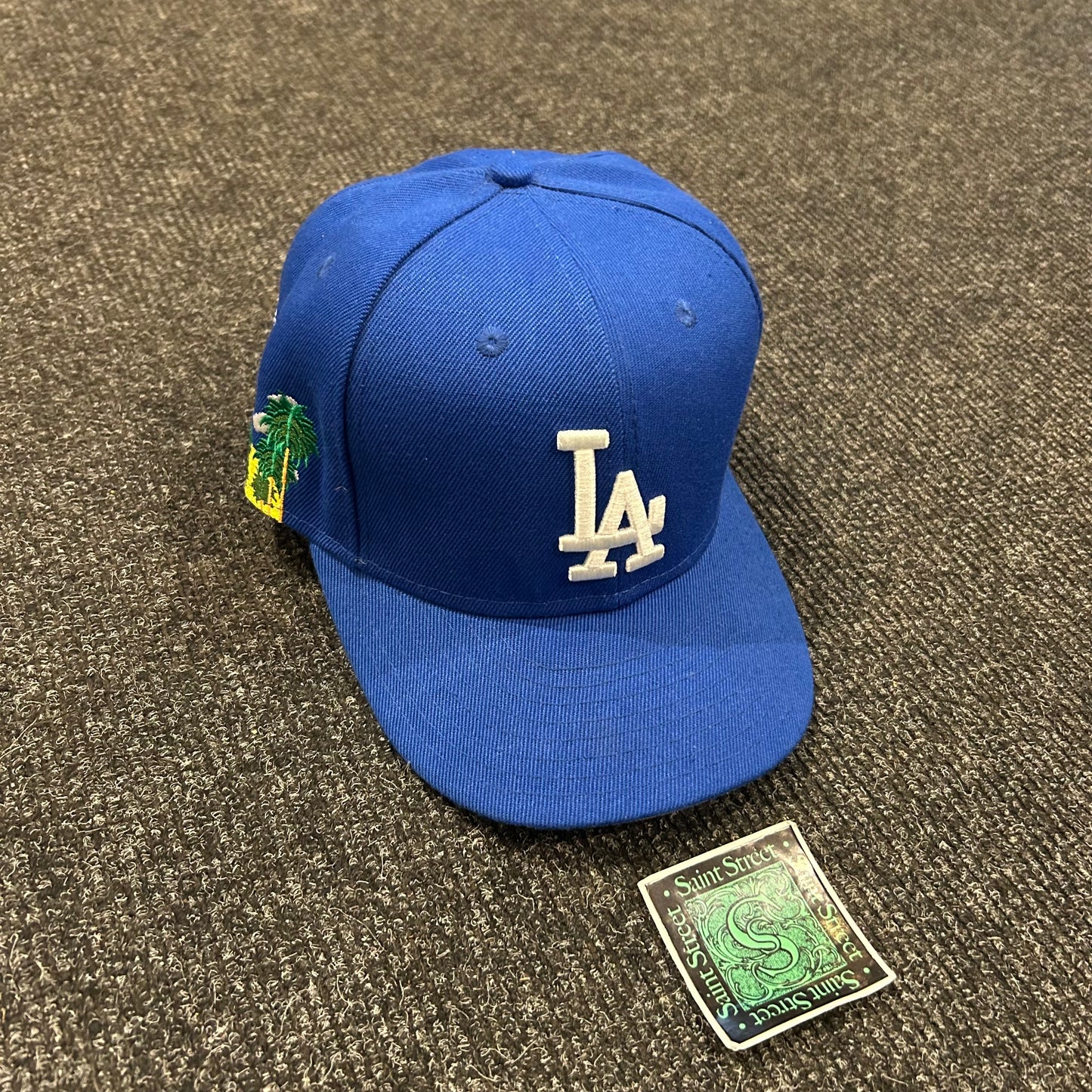 New Era 'Greetings From LA'
