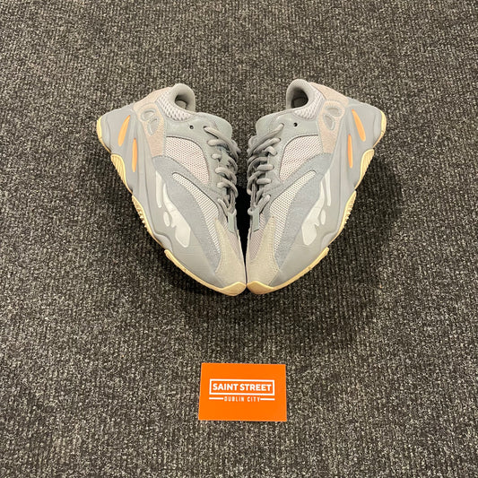 Adidas X Yeezy 700 'Inertia'