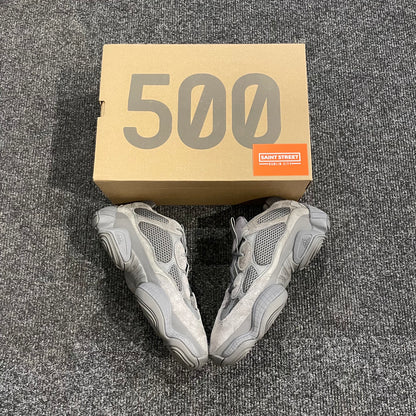 Adidas X Yeezy 500 'Granite'