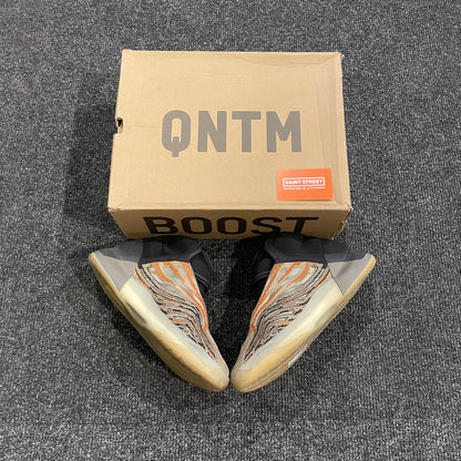 Adidas X Yeezy QNTM 'Flash Orange'