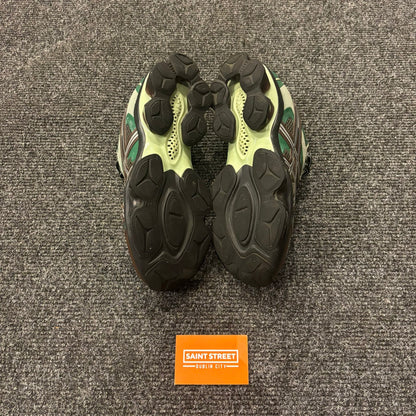 Asics Gel Quantum Brown/Green