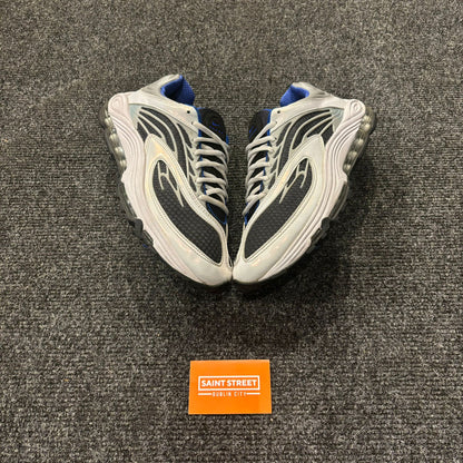 Nike Air Tuned Max White/Blue/Black