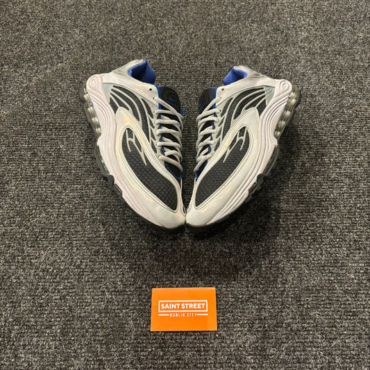 Nike Air Tuned Max White/Blue/Black