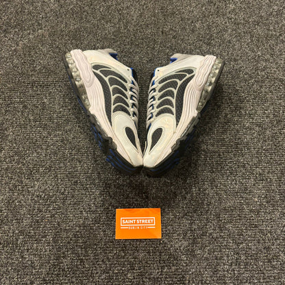 Nike Air Tuned Max White/Blue/Black