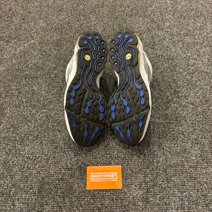 Nike Air Tuned Max White/Blue/Black