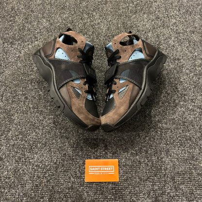 Nike Air Huarache Baroque Brown