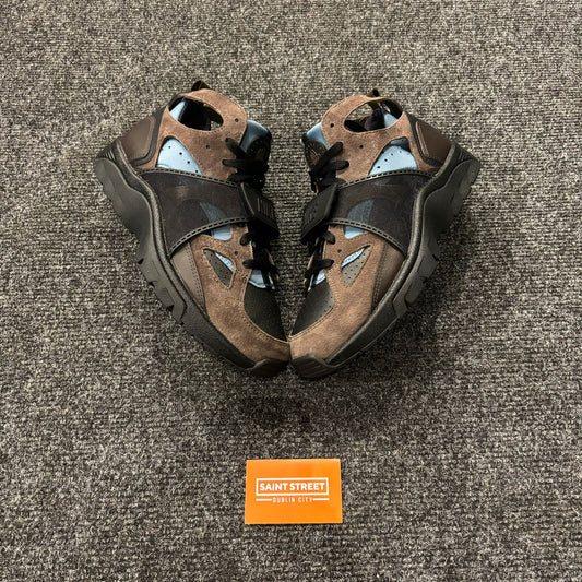 Nike Air Huarache Baroque Brown