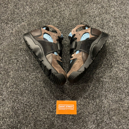 Nike Air Huarache Baroque Brown