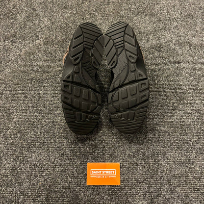 Nike Air Huarache Baroque Brown