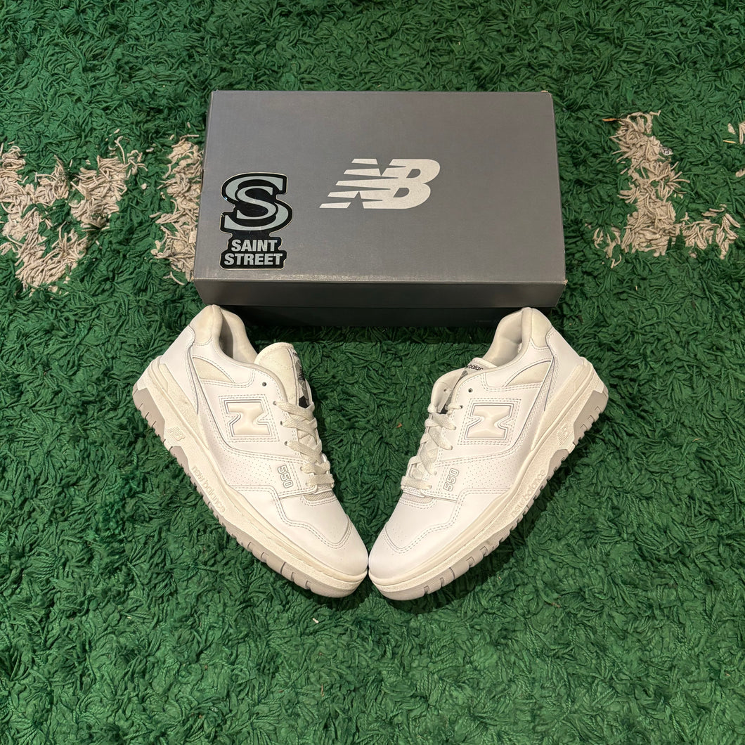 New Balance 550 'Grey/White' (Online Only)