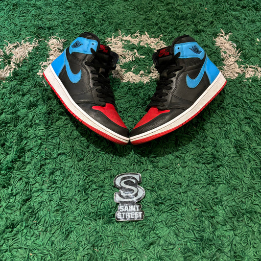 Air Jordan 1 High 'UNC To Chi' (Online only)