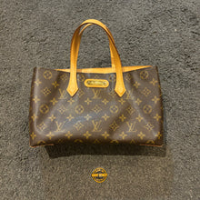 Load image into Gallery viewer, Louis Vuitton Wilshire Monagram Brown Handbag
