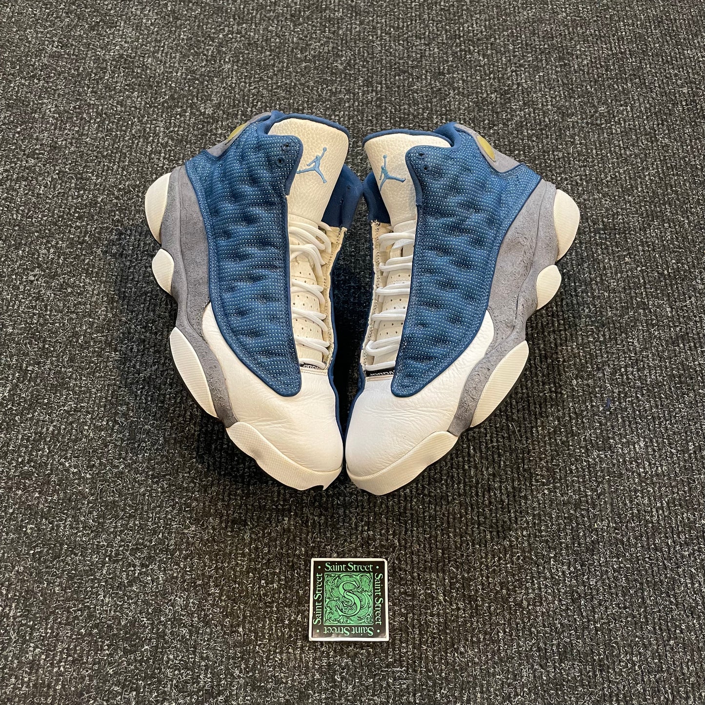 Air Jordan 13 'Flint'