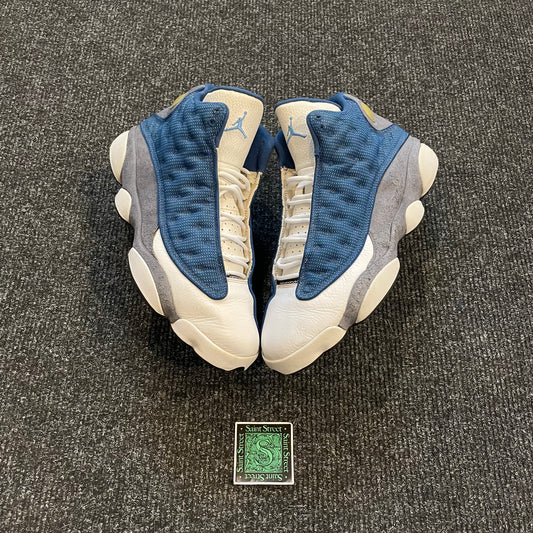 Air Jordan 13 'Flint'