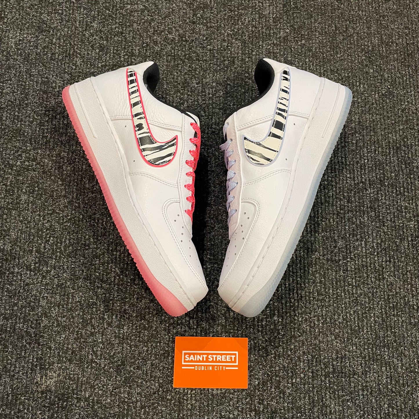Nike Air Force 1 Low 'Korea'