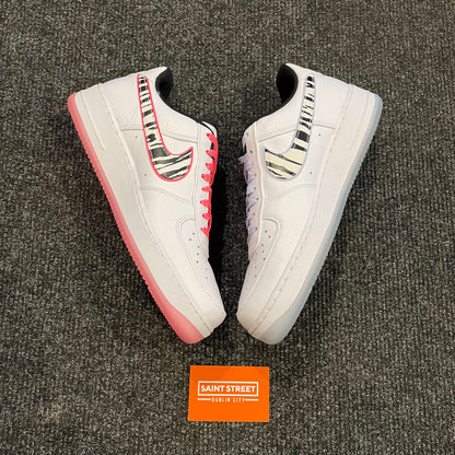 Nike Air Force 1 Low 'Korea'