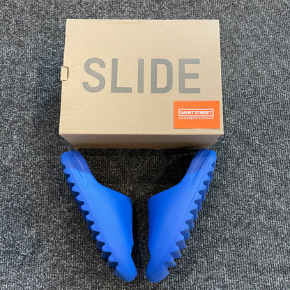Yeezy Slide 'Azure'