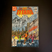 Load image into Gallery viewer, The New Teen Titans #26
