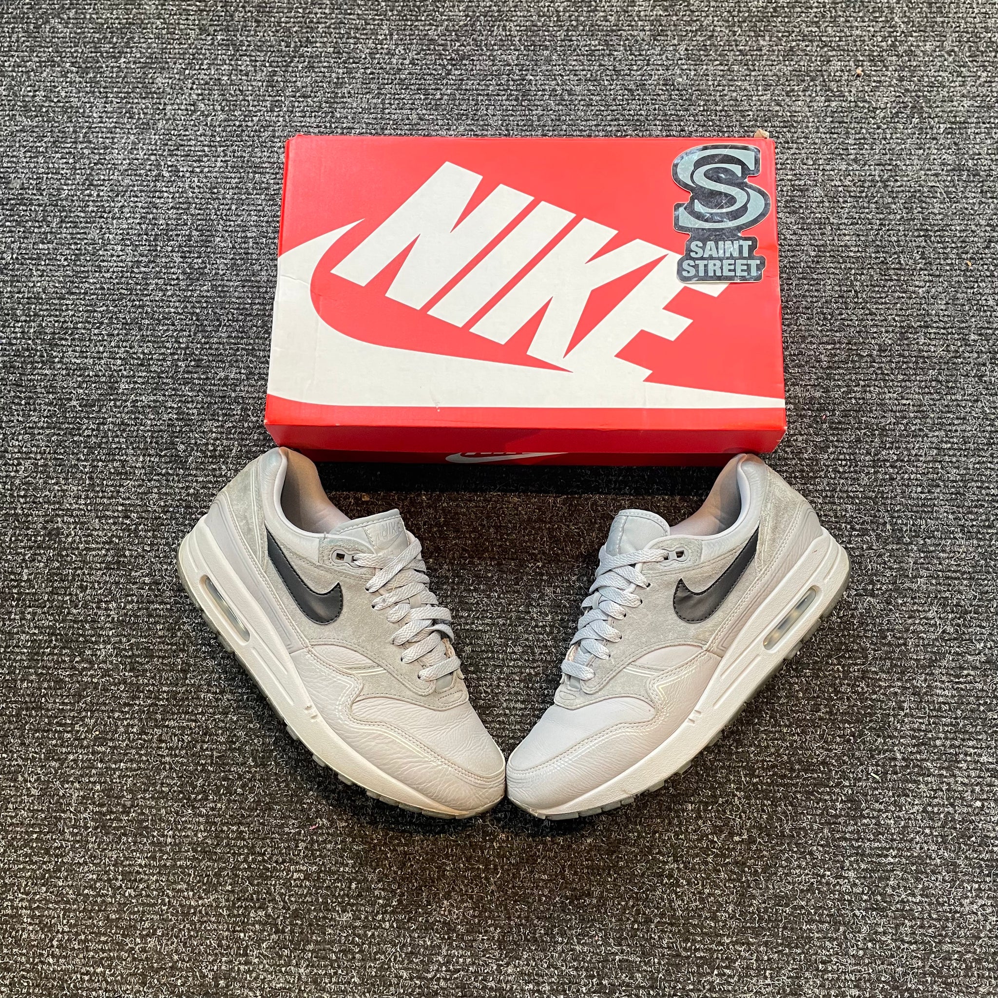 Air max 1 pompidou night shop